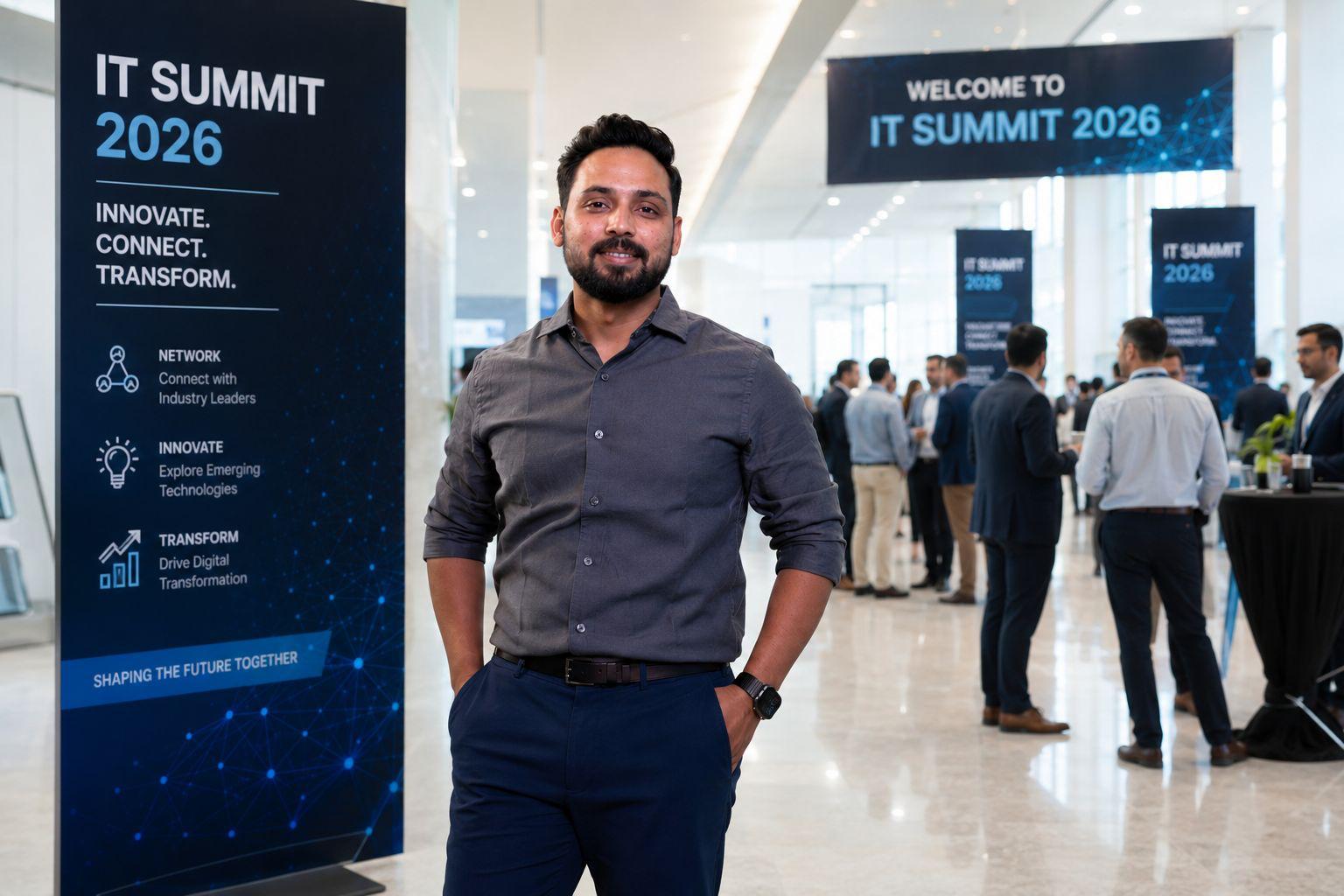 Summit Highlights